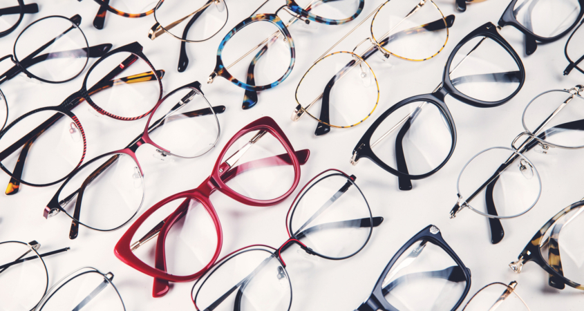 How to choose glasses for your face shape: best eyeglasses find the perfect fit