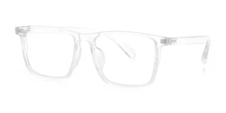 Clear Eyeglasses 00339D