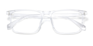 clear Eyeglasses