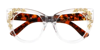 clear Eyeglasses