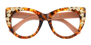 tortoiseshell Eyeglasses