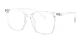 Clear Eyeglasses 00656C