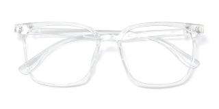 clear Eyeglasses