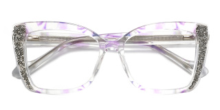 clear Eyeglasses