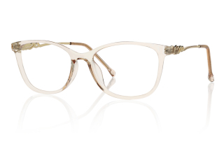 gold Eyeglasses
