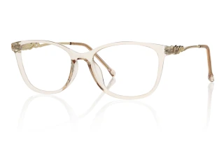 gold Eyeglasses
