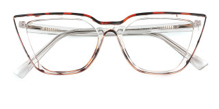 tortoiseshell Eyeglasses