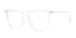 Clear Eyeglasses 01799D