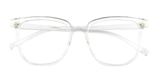 clear Eyeglasses