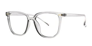 Grey Eyeglasses 01799C