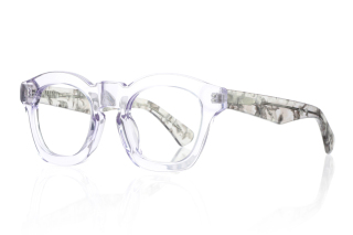 clear Eyeglasses