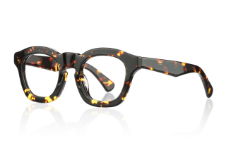 tortoiseshell Eyeglasses