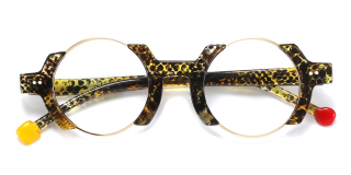 tortoiseshell Eyeglasses
