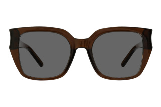 brown Eyeglasses