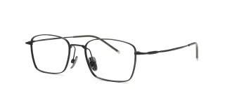 Black Eyeglasses 03464A