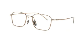 Brown Eyeglasses 03464C