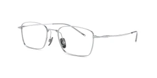 Grey Eyeglasses 03464F