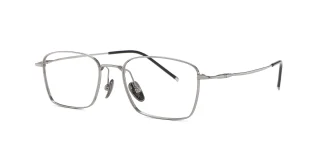 Silver Eyeglasses 03464G