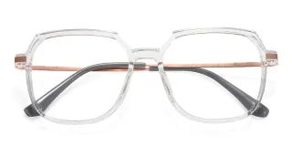 clear Eyeglasses