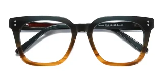 floral Eyeglasses