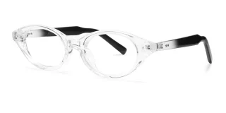 Clear Eyeglasses 03651C