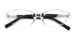 clear Eyeglasses