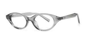 Grey Eyeglasses 03651B