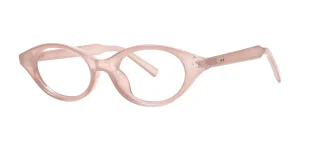 Pink Eyeglasses 03651D