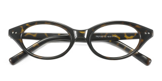 tortoiseshell Eyeglasses