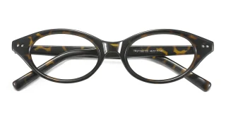 tortoiseshell Eyeglasses