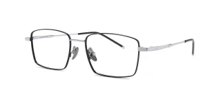 Black Eyeglasses 03792A