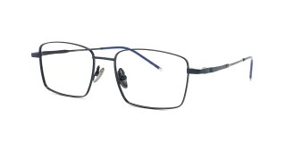 Blue Eyeglasses 03792B