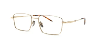 Gold Eyeglasses 03792C