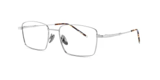Silver Eyeglasses 03792E
