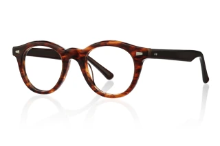 tortoiseshell Eyeglasses
