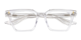 clear Eyeglasses