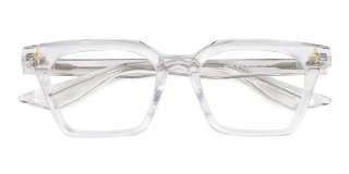clear Eyeglasses