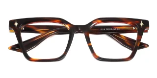floral Eyeglasses