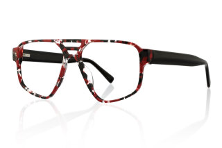 floral Eyeglasses