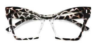 tortoiseshell Eyeglasses