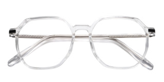 clear Eyeglasses