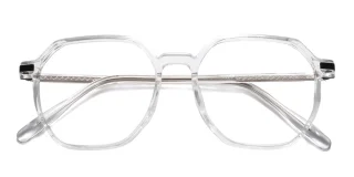 clear Eyeglasses