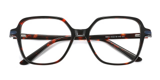 tortoiseshell Eyeglasses