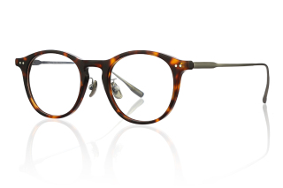 tortoiseshell Eyeglasses