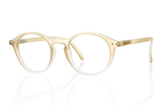 yellow Eyeglasses