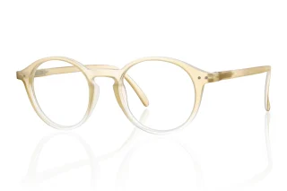 yellow Eyeglasses