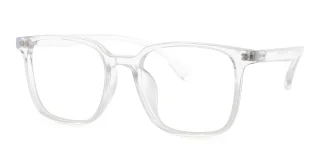 Clear Eyeglasses 06545C