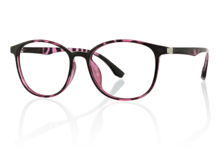 floral Eyeglasses