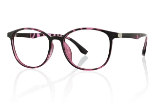 floral Eyeglasses