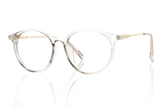 clear Eyeglasses